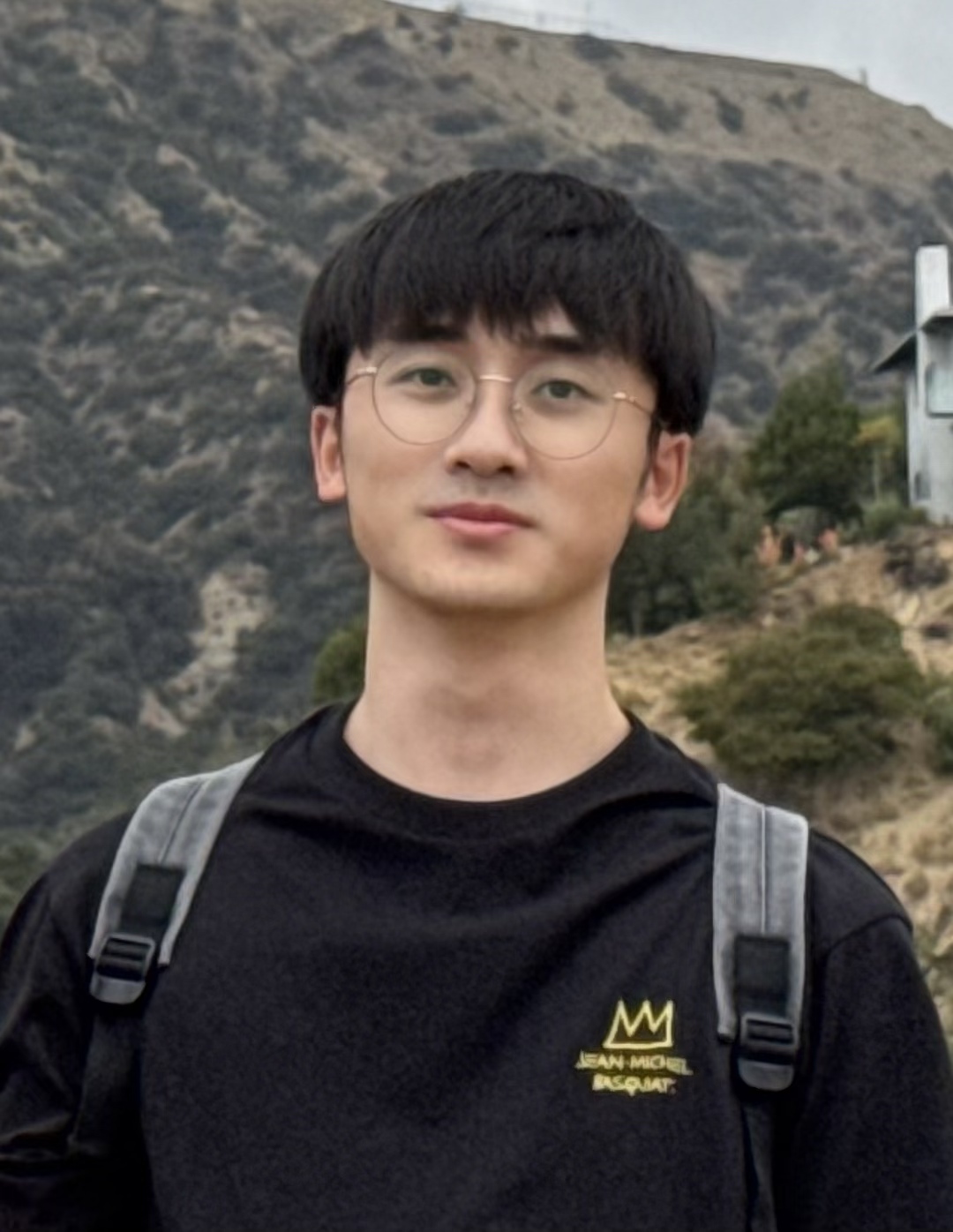 Profile photo